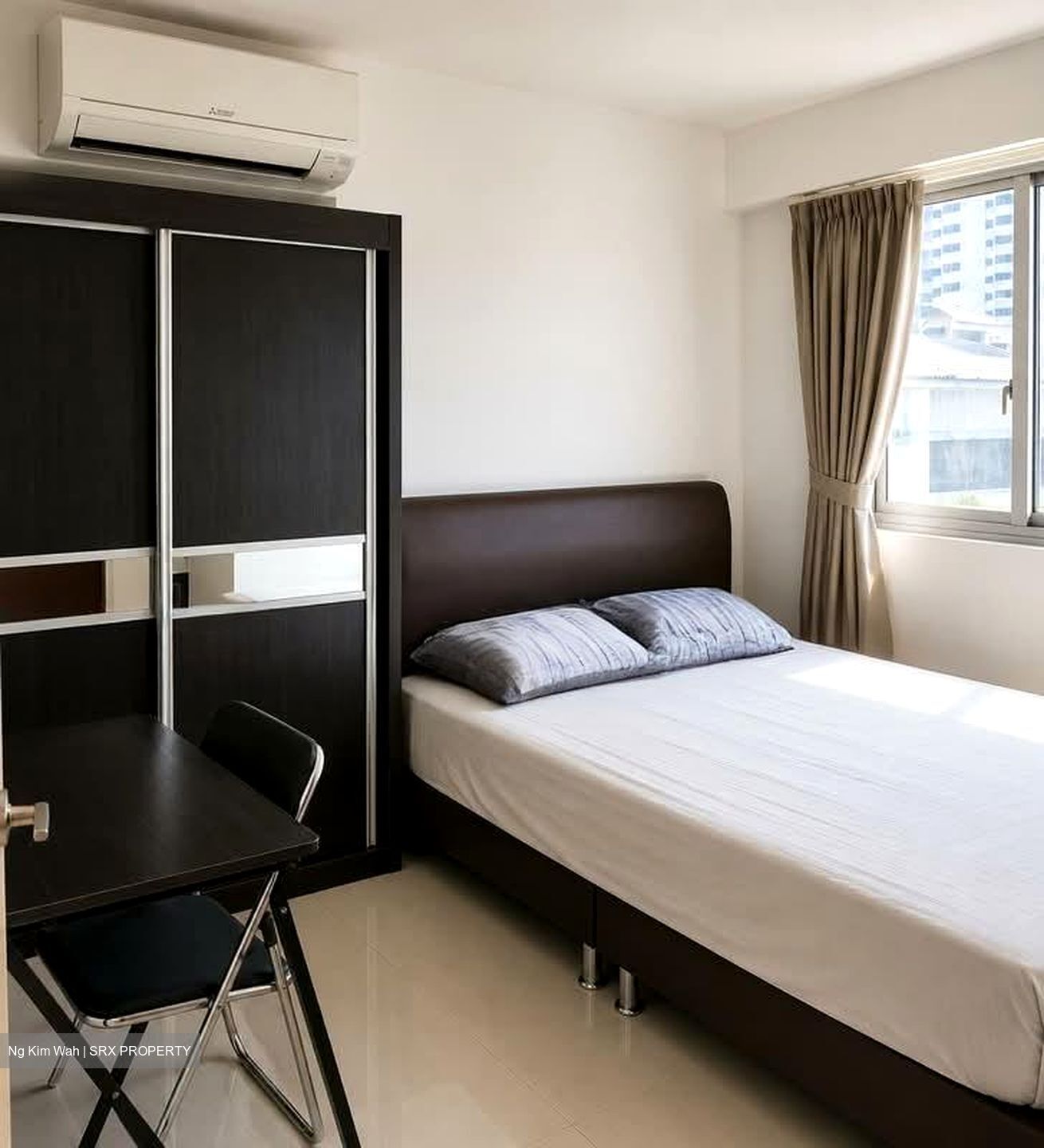 Blk 93B Telok Blangah Parcview (Bukit Merah), HDB 3 Rooms #566690151